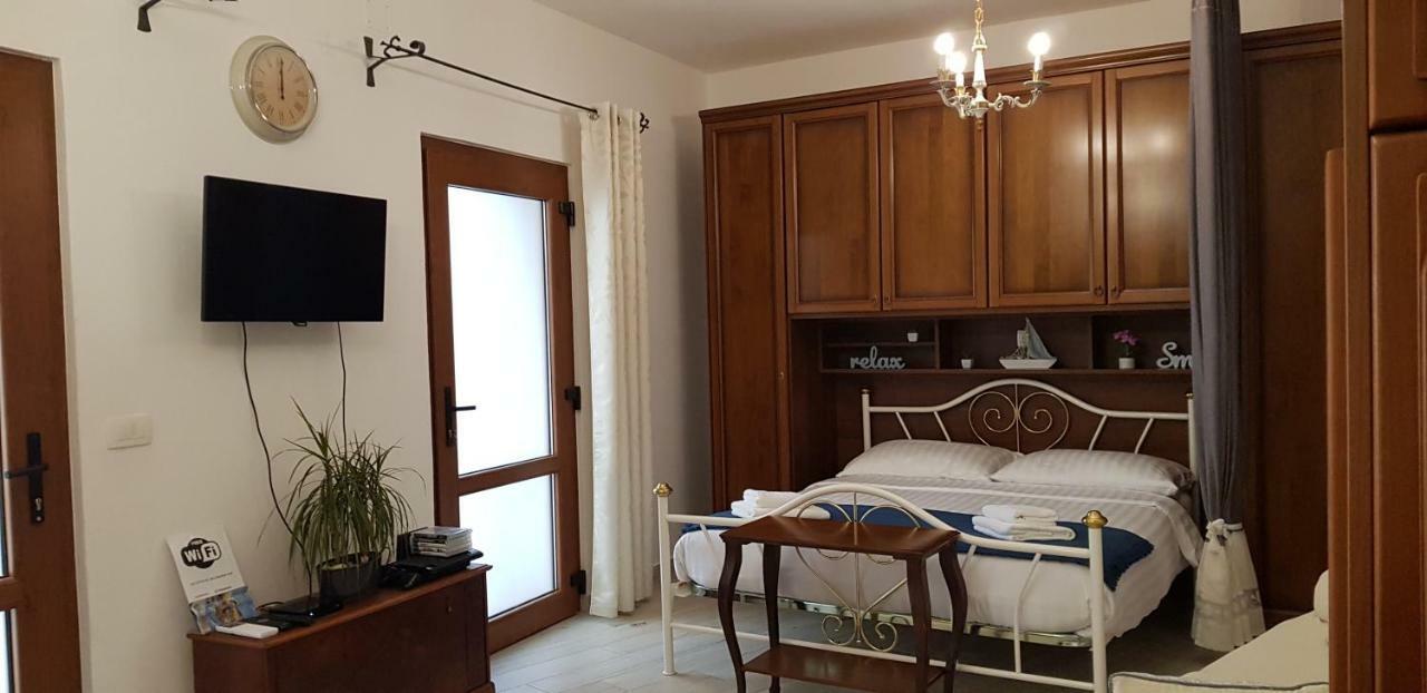 San Nicolo Apartment Umag Exterior photo