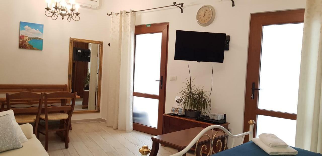 San Nicolo Apartment Umag Exterior photo